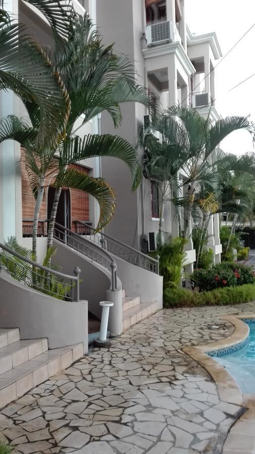 Residences Abrico Mont-Choisy Exterior photo